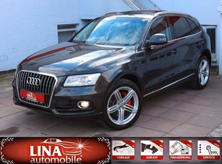 Audi Q5 Used vehicle for sale