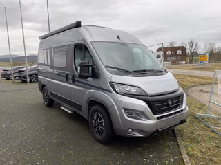 Carado 540 Neuwagen Kaufen