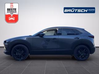 Mazda CX-30 2.5 140PS 6AT Makoto - bilder 2