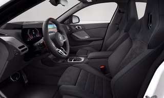 2027 BMW M235 xDrive Gran Coupe - photo 6