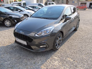 Ford Fiesta 1.0 EcoB. ST-Line Navi DAB KEYFREE Dachspoiler - foto 1