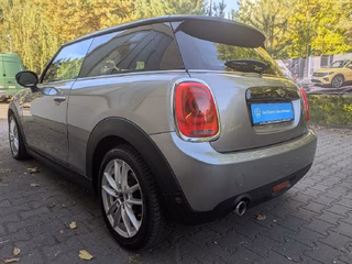 MINI Mini Cooper 1.5 Metropolitan *LED,Navi,SHZ,Cam* - bilder 4