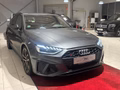 Daumennagel 7 - Audi S4 Avant 3.0 TDI quattro B&O/AHK/MATRIX