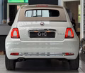 Daumennagel 6 - Fiat 500 DolceVita KLIMA|LEDER|LED|PDC|INFOTAINMENT
