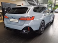 BMW 520d xDrive M Sport Tour AHK/RFK/H&K/ACC/20" - фото 4