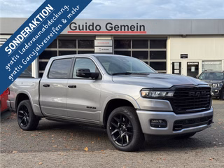 Dodge RAM Neuwagen Kaufen