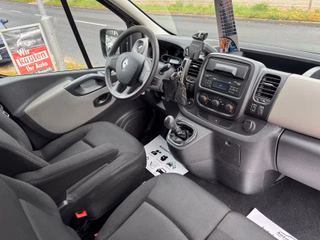Renault Trafic Kasten L2H1 2,9t Komfort*3Sitze*Klima*AHK - foto 4
