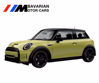 2024 MINI Cooper S Hardtop 2 Door - photo 1