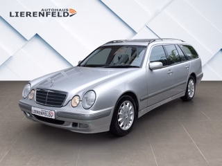 Mercedes-Benz E 320 Used vehicle for sale