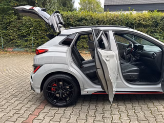 Hyundai KONA N Performance/29.500km/Top Zustand/ - foto 17
