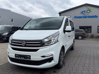 Fiat Talento Gebrauchtwagen Kaufen
