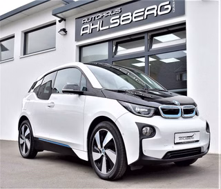 BMW i3 Used vehicle for sale