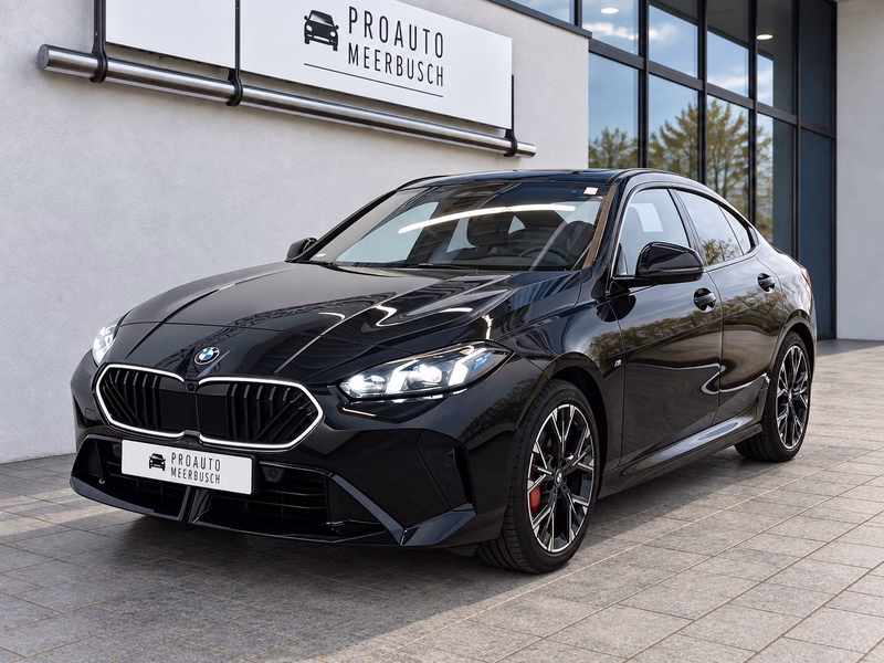 BMW 220 Gran Coupe M Sport PRO MASSAGE/PANO/HUD/360°