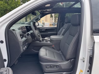 Chevrolet Tahoe 6.2 V8 RST 2026 - foto 11