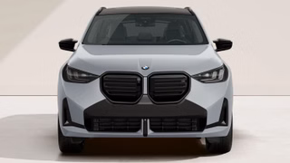 2026 BMW X3 M50 xDrive - photo 3