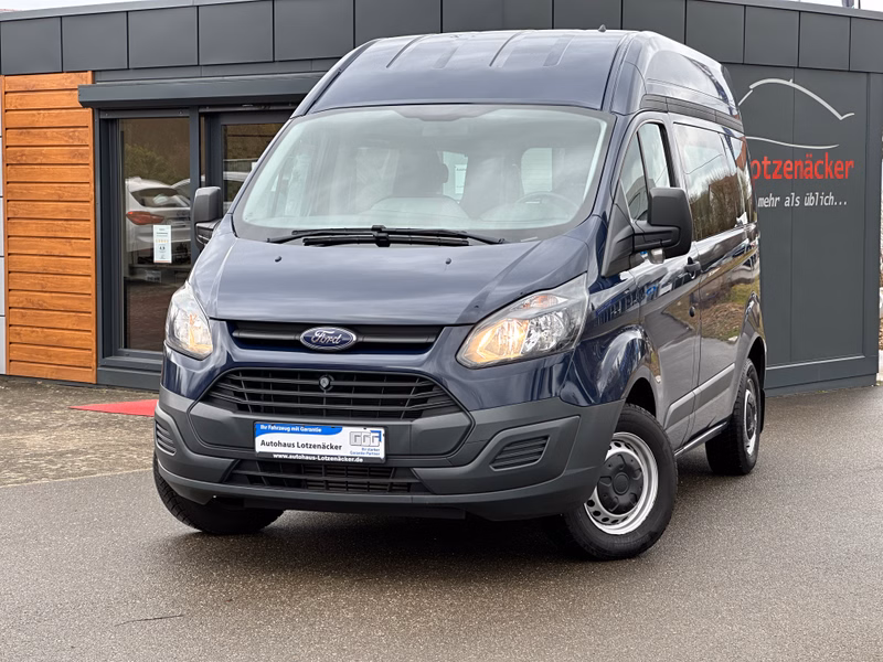 Ford Transit 2,2TDCI Custom/Tourneo Rollstuhllift 350Kg