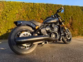 Daumennagel 5 - Indian Scout 101 Limited + Tech MY 2026
