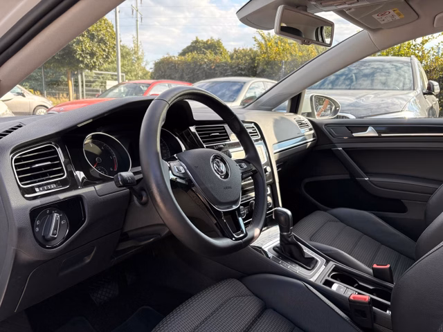 Volkswagen Golf DSG BMT PANORAMA*NAVIGATION*TEMPOMAT - foto 9