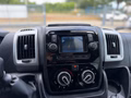Daumennagel 16 - Fiat Ducato 2.3 MJT 150 Kamera/9-Sitze/Lift/AHK