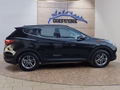 Daumennagel 6 - Hyundai SANTA FE 2.4 188PS 8*Alu/Navi/Kamera/Sounds.