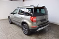 Thumbnail 4 - Skoda Yeti Ambition Outdoor 4x4 2.0 TDI XEN NAVI SHZ