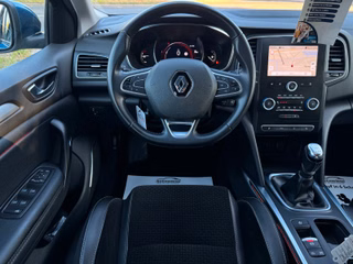 Renault Megane IV Grandtour Intens 1.2TCe*Navi*LED*AHK* - foto 6