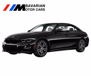 2022 BMW 330i xDrive Sedan - photo 1