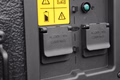 Daumennagel 9 - Ford Ranger Stormtrak 2.3l PHEV AHK/360/ROLLO