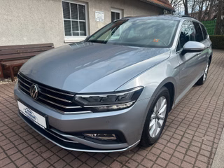 Volkswagen Passat Variant Gebrauchtwagen Kaufen