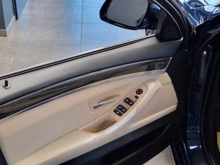 BMW 535d xDrive Luxury*Navi*Kamera*Bi-Xenon* - bilder 1