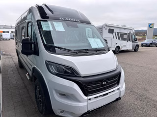 Adria 640 SGX New vehicle for sale