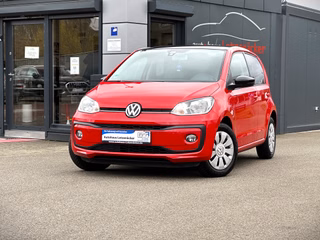 Volkswagen up! 1,0 move BMT/Start-Stopp Used vehicle for sale | First registration 12/2019 | Price 9.690 €