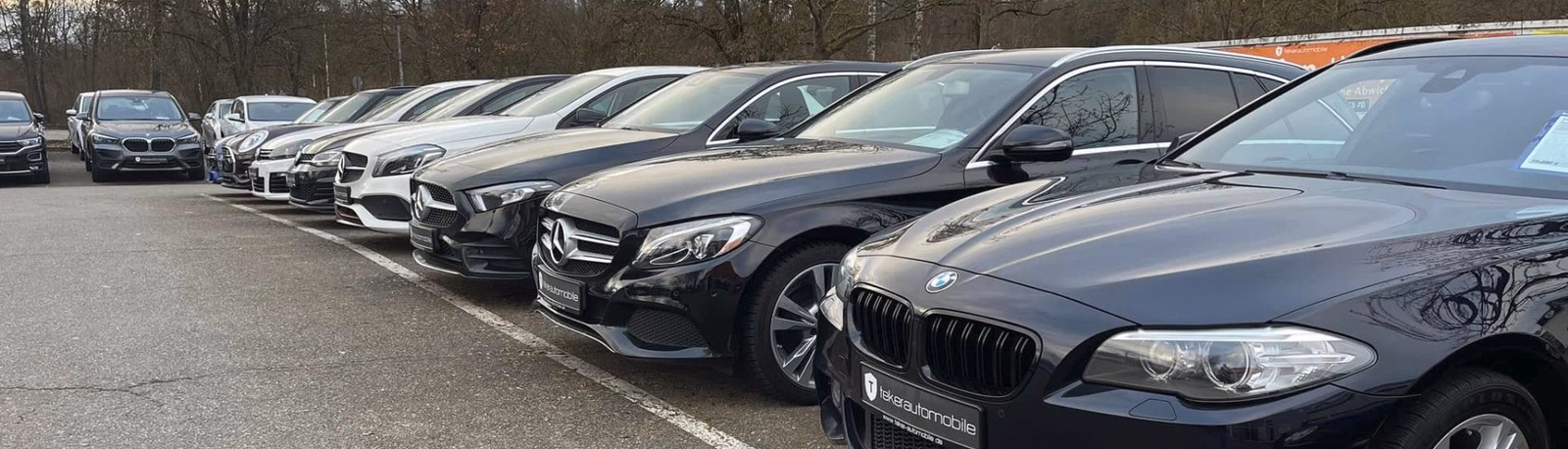 Teker Automobile Nürtingen