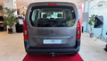 Daumennagel 7 - Citroën Berlingo MPV Feel M