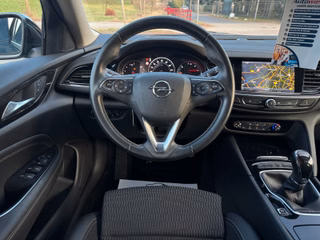 Opel Insignia B 2.0 Sports Tourer Dynamic*Nav*Kamera - foto 4