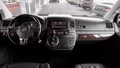Daumennagel 23 - Volkswagen T5 Multivan 2.0 TDI HIGHLINE 4MOTION KAM TOT