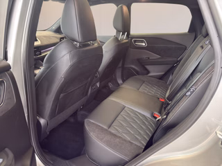 Nissan Qashqai Tekna+ Autom., Leder ACC LED Bose Pano - foto 9