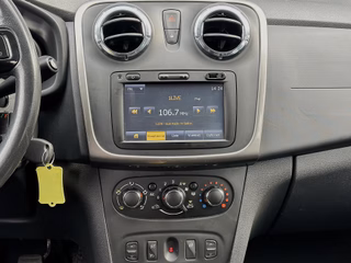 Dacia Logan MCV II Kombi TÜV NEU/INS. NEU/KUNDENAUFTRG - foto 4
