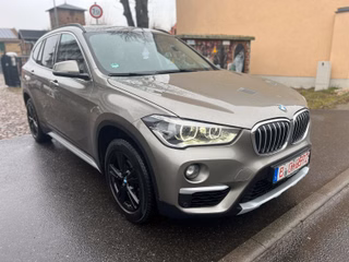 BMW X1 Used vehicle for sale