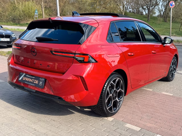 Opel Astra L ULTIMATE GS*Aut*HUD*ACC*PANO*360°*NAV* - foto 5