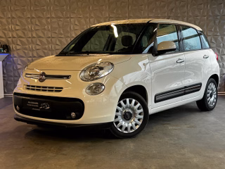 Fiat 500L Gebrauchtwagen Kaufen