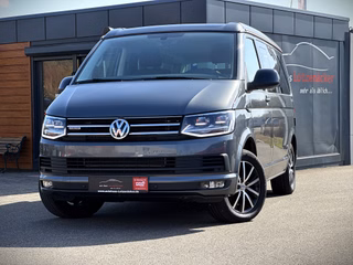 Volkswagen T6 California California Beach Edition 4Motion Used vehicle for sale | First registration 05/2019 | Price 43.490 €