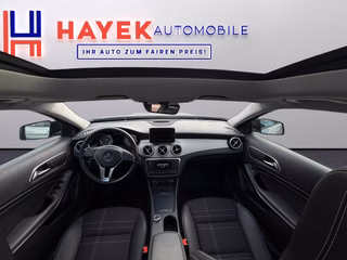 Mercedes-Benz GLA 200 CDI / d 4Matic Pano / Navi/ - foto 10