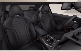 2027 BMW M2 M xDrive Coupe - photo 6