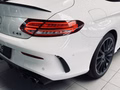 Daumennagel 12 - Mercedes-Benz C 43 AMG 4Matic Brumester|HUD|NAVI|KAMERA|ACC|