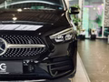 Daumennagel 13 - Mercedes-Benz B 250 AMG Line |LED|SHZ|Kamera|Carbon|