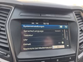 Daumennagel 31 - Hyundai SANTA FE 2.4 188PS 8*Alu/Navi/Kamera/Sounds.