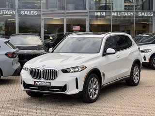 2024 BMW X5 xDrive40i - photo 1