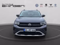 Daumennagel 2 - Volkswagen T-Cross Life Goal 1.5 TSI DSG Navi+LED+ACC+Kamera