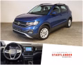 Daumennagel 1 - Volkswagen T-Cross Life 1.0 TSI CARPLAY PDC SHZ